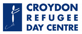 Croydon Refugee logo